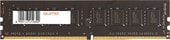 Оперативная память QUMO 16GB DDR4 PC4-19200 QUM4U-16G2400P16