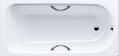 Ванна Kaldewei Saniform Plus Star 336 anti-sleap+easy-clean 170x75