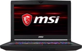 Ноутбук MSI GT63 8SF-031RU Titan