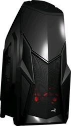 Корпус AeroCool Cruisestar Advance