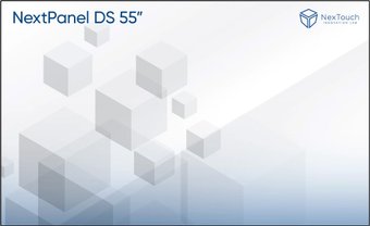 Интерактивная панель NexTouch NextPanel DS 55 PDSCV1NNT55