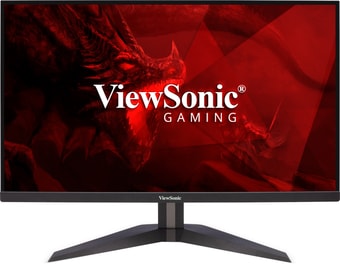 Монитор ViewSonic VX2758-2KP-MHD