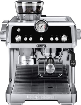 Рожковая помповая кофеварка DeLonghi La Specialista EC 9335.M
