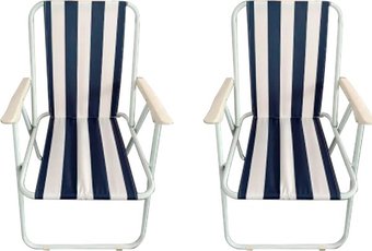 Стул Ecos DW-1013 993128 (2шт)