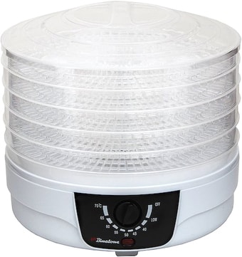 Сушилка для овощей и фруктов Binatone FD-323
