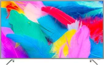 Телевизор Hyundai H-LED43EU7001