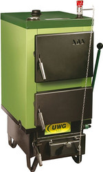 Отопительный котел SAS UWG 12