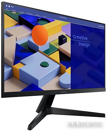 Монитор Samsung S31C LS24C312EAIXCI