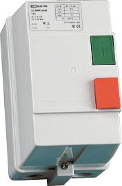 Контактор TDM Electric SQ0709-0008