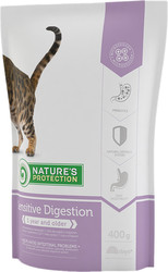 Корм для кошек Nature's Protection Sensitive Digestion 0.4 кг