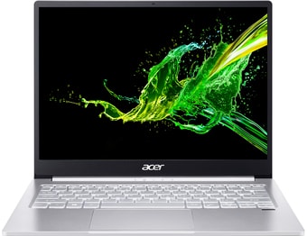Ноутбук Acer Swift 3 SF313-52-56L2 NX.HQWER.00A