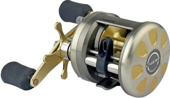 Катушка Shimano Cardiff CDF200AGR