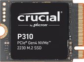 SSD Crucial P310 1TB CT1000P310SSD2