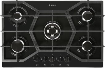 Варочная панель GEFEST СГ СН 2340 К23