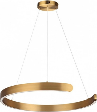 Припотолочная люстра Lumion Indie Ledio 6535/43L