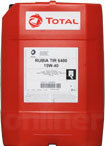 Моторное масло Total Quartz 9000 5W-40 20л