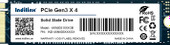 SSD Indilinx 4XN80S 1TB IND-4XN80S001TX