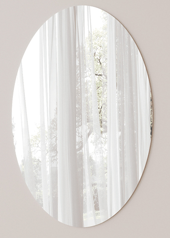 Зеркало Мебельград Z-05