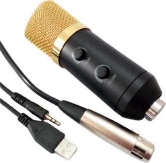 Микрофон Biema BM750