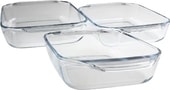 Форма для выпечки Pyrex 912S734