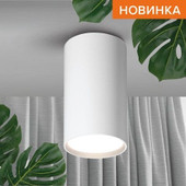 Спот Wolta WSL-GU10/01W