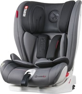 Автокресло Coletto Tessa Isofix (серый)