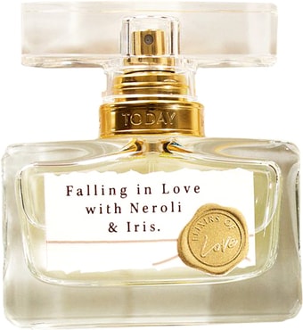Avon Falling in Love with Neroli & Iris EdP (30 мл)