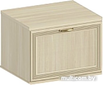 Тумба Лером Карина ТБ-1036-АС (ясень асахи)