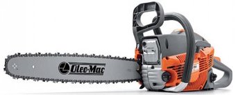 Бензопила Oleo-Mac GSH 51 Easy Start 18"