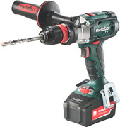 Дрель-шуруповерт Metabo SB 18 LTX Quick (60220065)