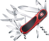 Туристический нож Victorinox Evolution Grip S557