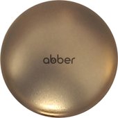 Накладка сливного гарнитура Abber AC0014MMG