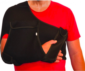 Повязка Дезо Antar AT04001 (XL)