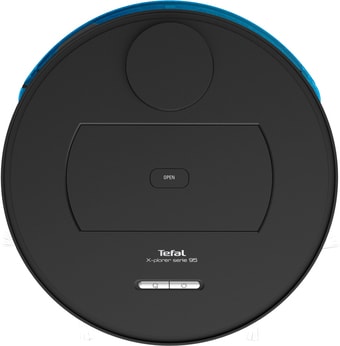 Робот-пылесос Tefal X-plorer Serie 95 Animal RG7975WH