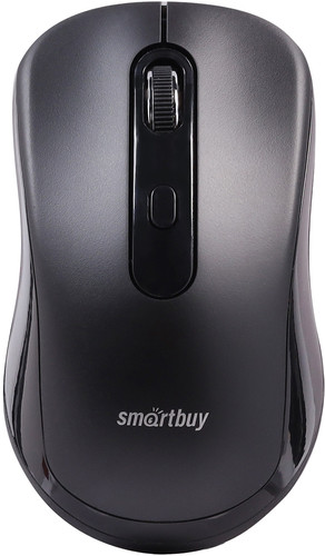 Мышь SmartBuy SBM-282AG-K