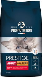 Сухой корм для кошек Flatazor Prestige Adult Dinde с индейкой 10 кг