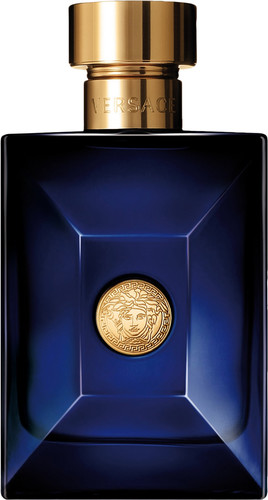 Versace Pour Homme Dylan Blue EdT (50 мл)