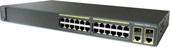 Коммутатор Cisco WS-C2960-24TC-L