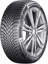 Автомобильные шины Continental WinterContact TS 860 185/60R15 88T
