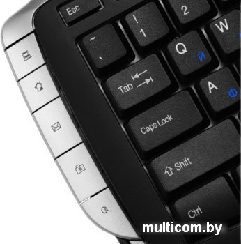 Клавиатура CBR KB 340GM