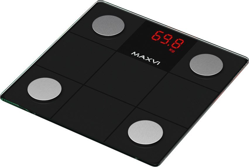 Maxvi BS101 (черный)