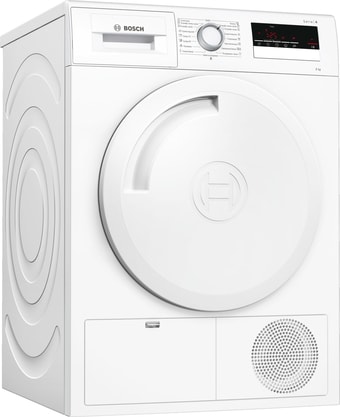 Стиральная машина Bosch WTM83201OE