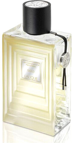 Парфюмерная вода Lalique Les Compositions Parfumes Woody Gold EdP (100 мл)