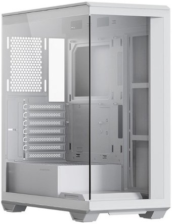 Корпус XASTRA Q600 0F (белый)