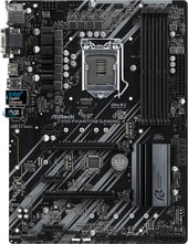 Материнская плата ASRock Z390 Phantom Gaming 4