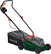 Колёсная газонокосилка Oasis GE-12
