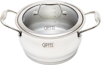 Кастрюля Gipfel Cantata 1263