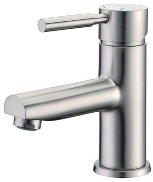 Смеситель Wasserkraft Wern 4203