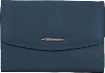 Кошелек Bellugio ED-96R-375 (синий)