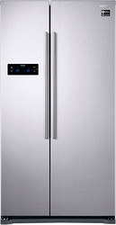 Холодильник side by side Samsung RS57K4000SA
